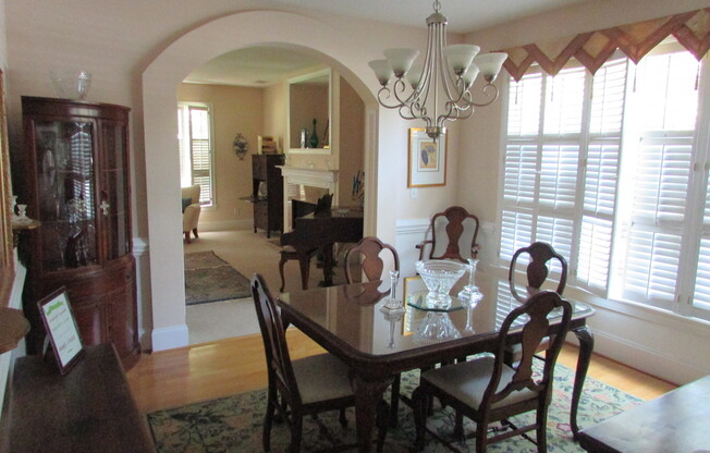 Cornelius with easy access to I-77