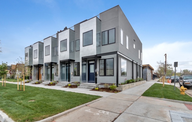 3 Bed in RiNo w/ RoofTop coming soon in May!!!