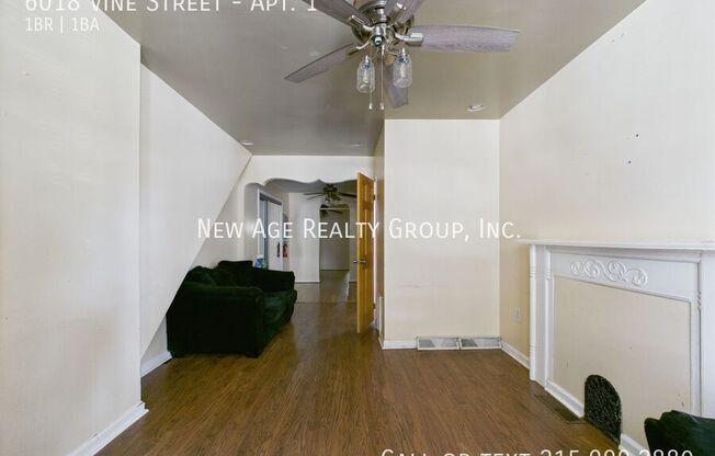 6018 VINE ST