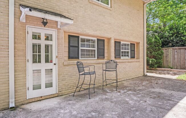 1 bed, 1 bath, 500 sqft, $1,700, Unit Unit 3
