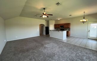 Charming 3 Bed in Edmond!