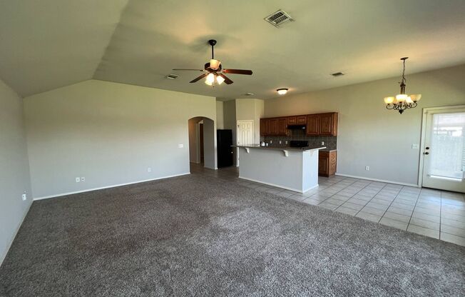 3 beds, 2 baths, $1,795