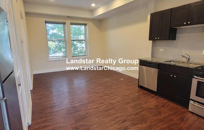 4750 North Kenneth Ave.