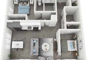 Partner-provided photo for $3219 unit