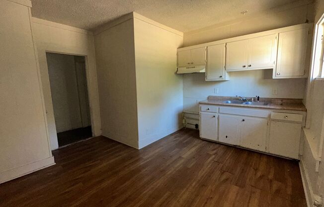 Cute 3 bedroom duplex