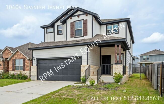 10404 SPANISH JENNET WAY