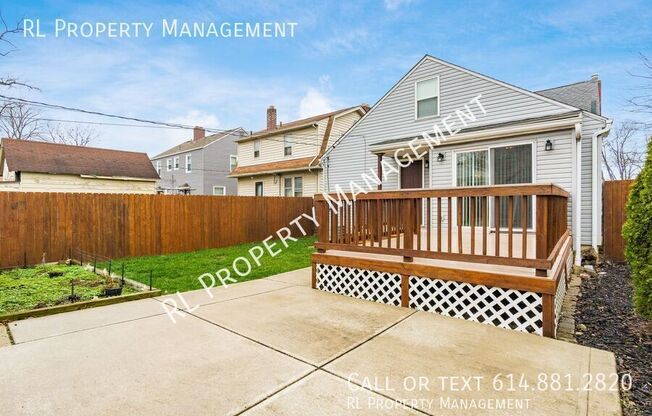 Partner-provided property photo