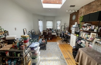 223 Newbury St.