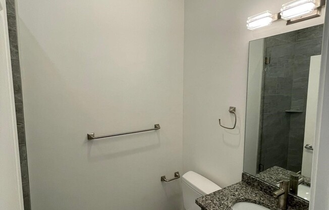 1 bed, 1 bath, $1,695, Unit 505