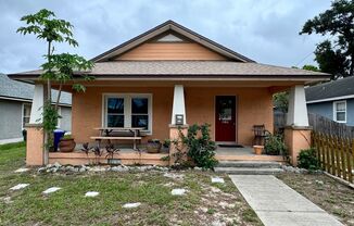 3 Bedroom 2 Bath in Lakeland