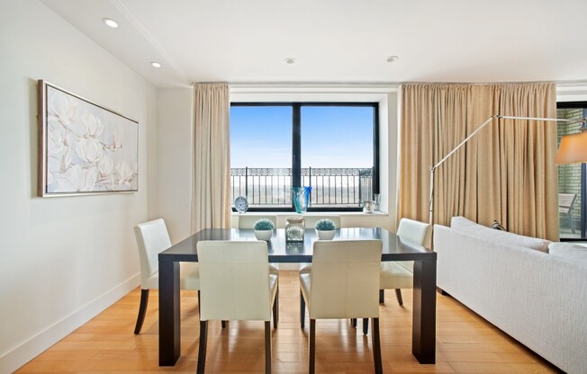1 bed, 1 bath, 740 sqft, $13,500, Unit 1211
