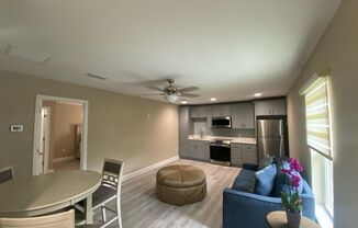 1 bed, 1 bath, $1,550, Unit UNIT A