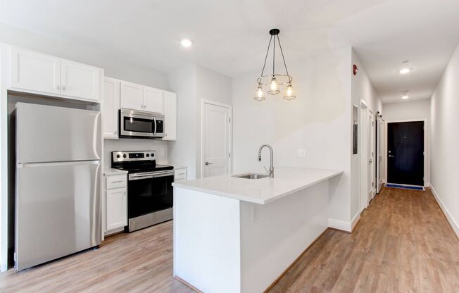 For Rent: Chic Urban Living at 1238 Light St – Your City Oasis Awaits!