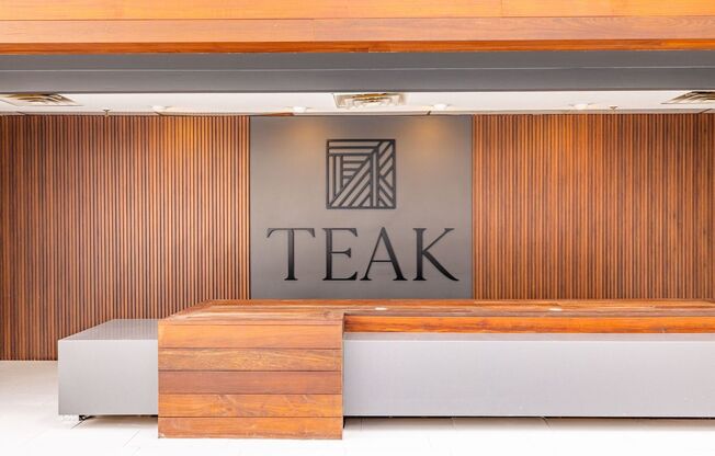 *Most Affordable in Houston * Pet Friendly * Teak Living is a Must See! *