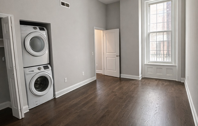 1 bed, 1 bath, 600 sqft, $1,450, Unit 1416-1F