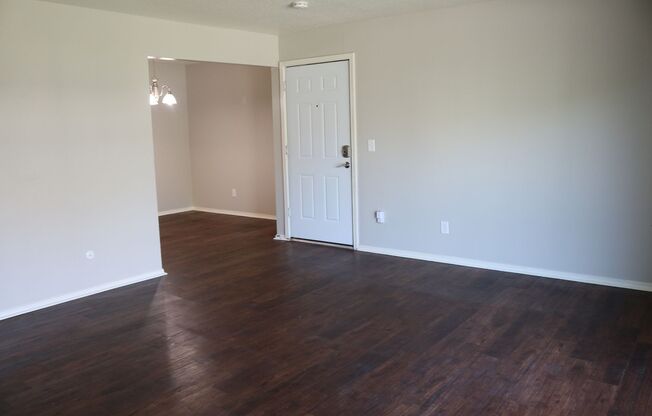 Monteclaire Apartments