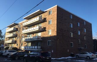 Park Towers VII, LLC