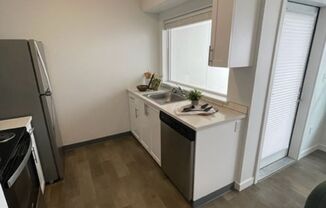 1 bed, 1 bath, 550 sqft, $1,449, Unit 306