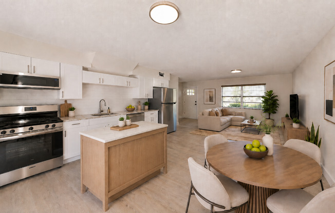 Largo Legacy Townhomes 2