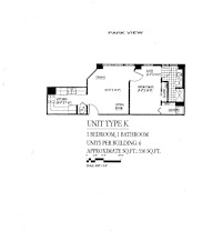 Partner-provided photo for $1497 unit