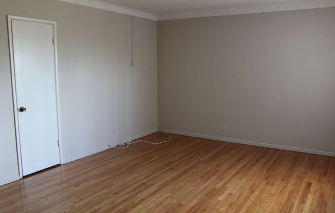 Mansfield Apartments