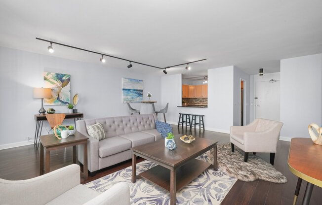 1560 N SANDBURG TERRACE