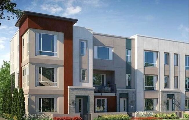 105 Citysquare Irvine, CA 92614