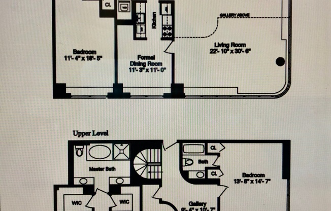 3 beds, 4.5 baths, 2,441 sqft, $20,000, Unit 35H36H