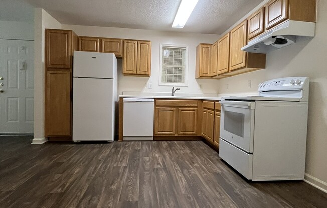 Quail Hill and Manchester Apartments of Fuquay-Varina