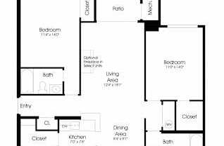 Partner-provided photo for $2083 unit