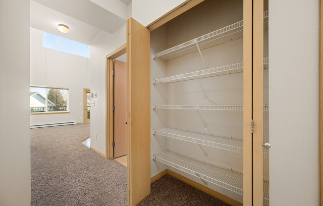 Creekside Villas 500