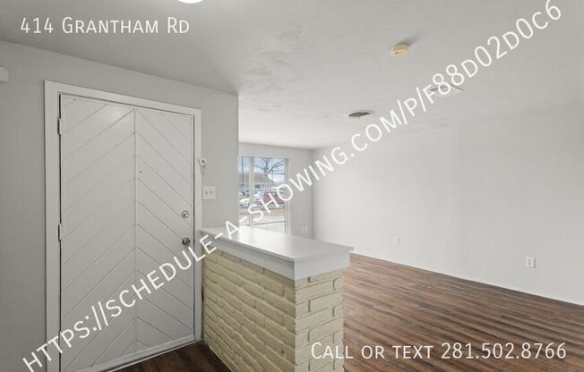 414 GRANTHAM RD