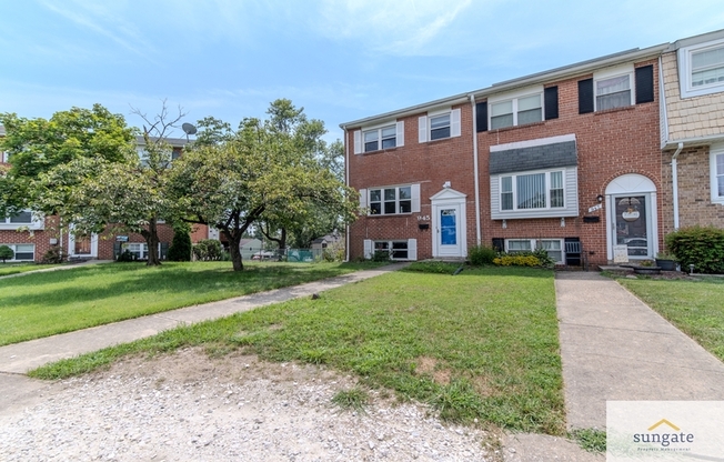 945 STORMONT CIR