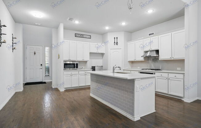 3744 EVERGREEN RDG RD