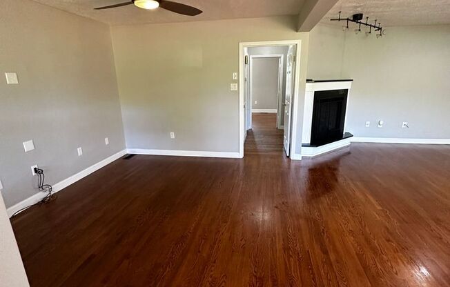 3-Bedroom 2 Bath Home