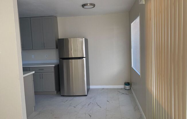 1 bed, 1 bath, $1,600