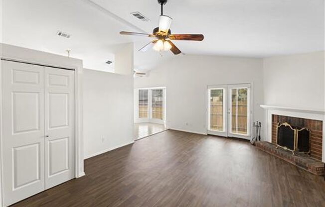 4626 Larner St., The Colony, TX 75056