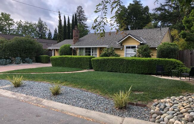 Apple Blossom Manor: Charming 2 Bedroom, 1 Bath with Bonus Room Showing Now!