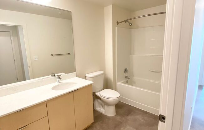2 beds, 2 baths, 868 sqft, $3,595, Unit 501