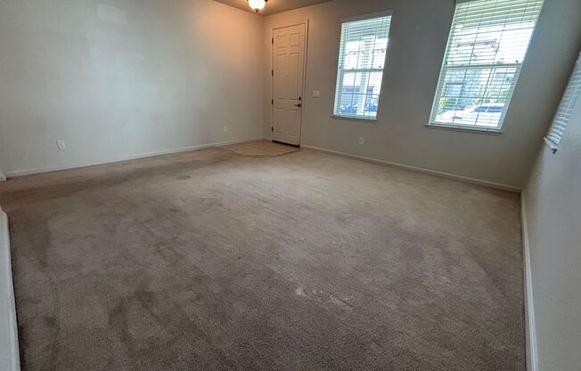 Spacious 5 Bed, 3 Bath home in Gated Community