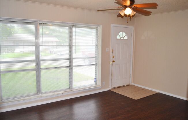 1609 Wayne St., Denton TX 76209