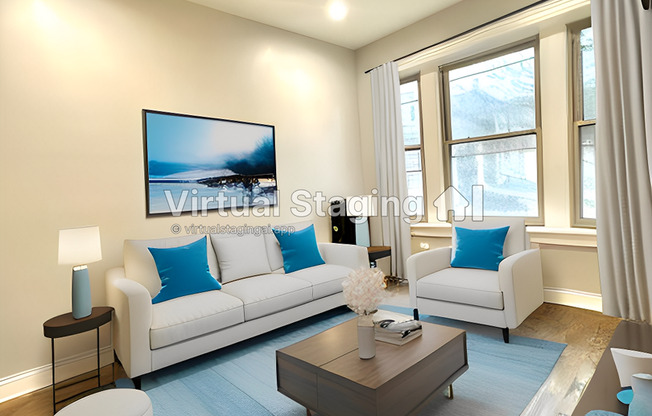 1214 Rosemont