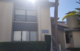 Ground Floor Condo At Park Lake, A Waterfront Community