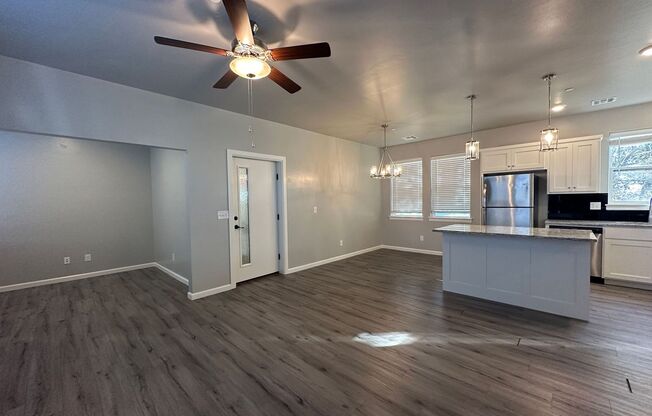 Brand New 2 Bedroom 2 Bath - Minutes From Downtown!