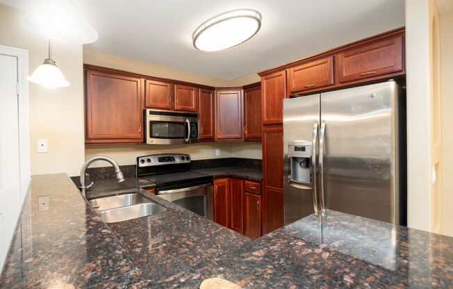 2 beds, 2 baths, $2,700