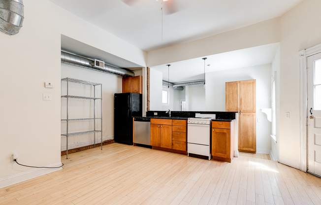 1006 Park Avenue