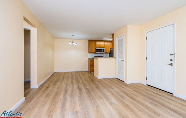 Berryessa Condo | A/C | Private Outdoor Space