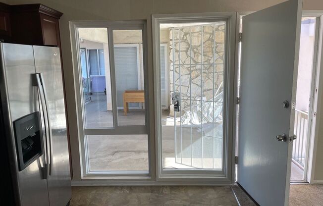 Bright Street Apts. - La Capella Whittier Apartments