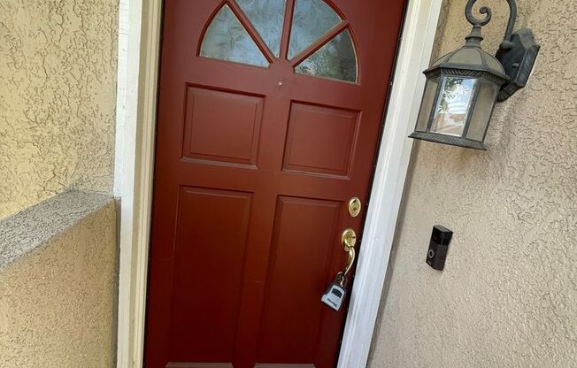 Great  Woodbridge Townhome!!