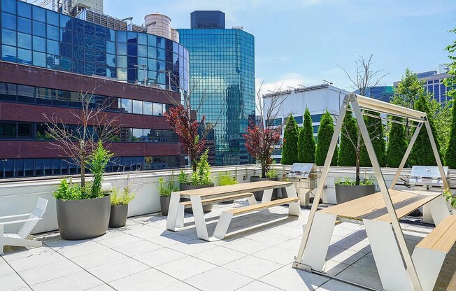 Studio, 1 bath, $3,764, Unit 2605
